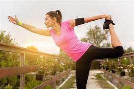Physical Fitness