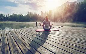 Stress Reduction